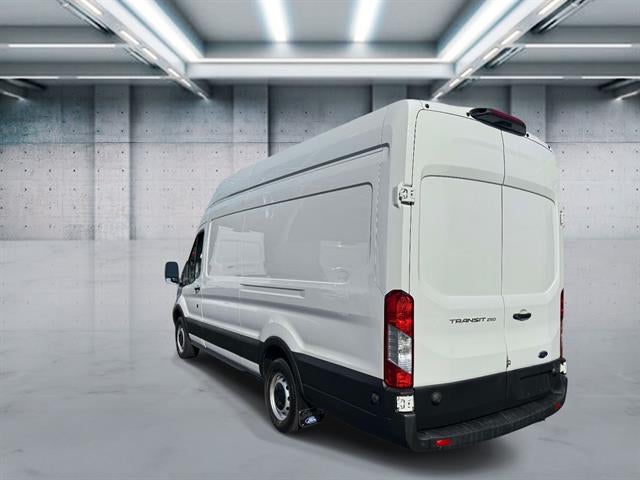 2019 Ford Transit Van 250