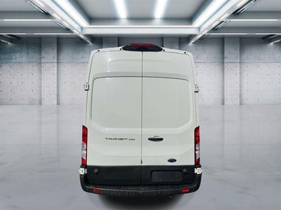 2019 Ford Transit Van 250