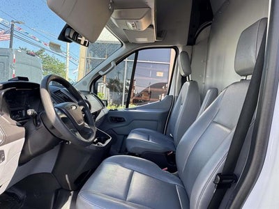 2019 Ford Transit Van 250