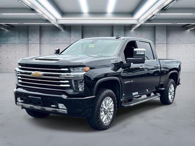 2020 Chevrolet Silverado 2500HD High Country