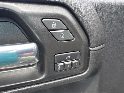 2020 Chevrolet Silverado 2500HD High Country