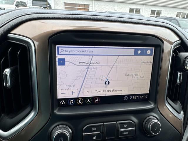 2020 Chevrolet Silverado 2500HD High Country
