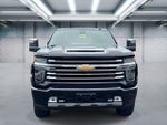2020 Chevrolet Silverado 2500HD High Country