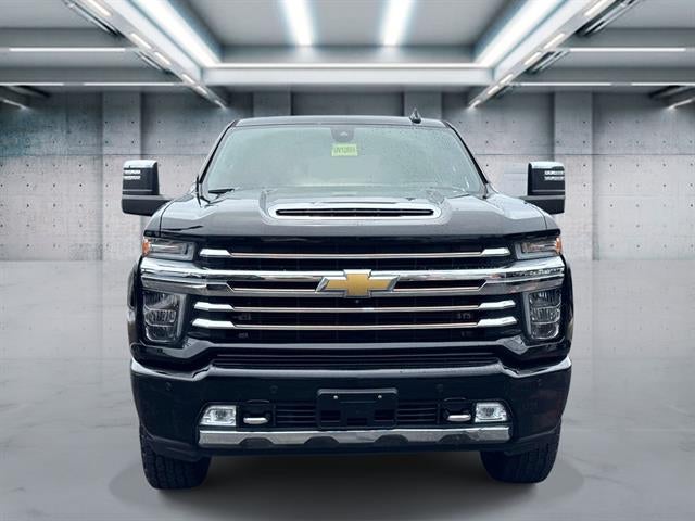 2020 Chevrolet Silverado 2500HD High Country