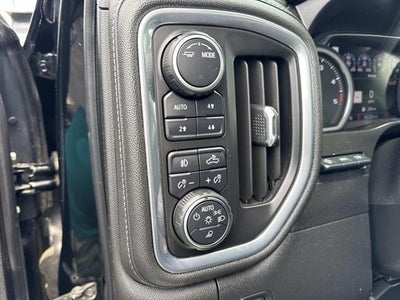2020 Chevrolet Silverado 2500HD High Country