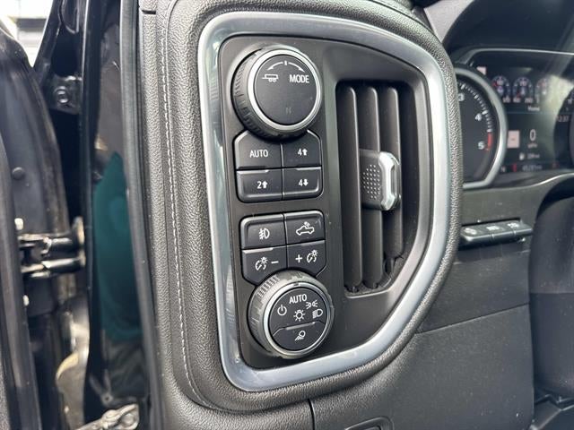 2020 Chevrolet Silverado 2500HD High Country