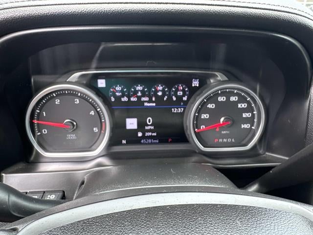 2020 Chevrolet Silverado 2500HD High Country