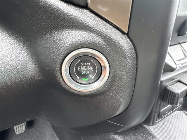 2020 Chevrolet Silverado 2500HD High Country
