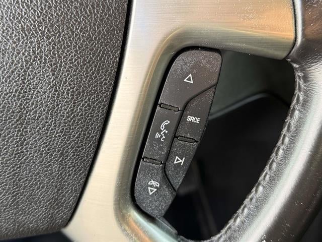 2018 Chevrolet Express Cargo Van 2500