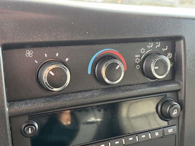 2018 Chevrolet Express Cargo Van 2500