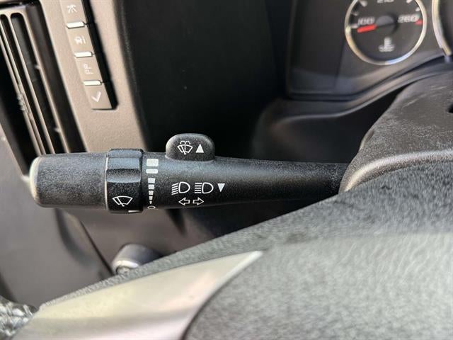 2018 Chevrolet Express Cargo Van 2500