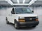 2018 Chevrolet Express Cargo Van 2500
