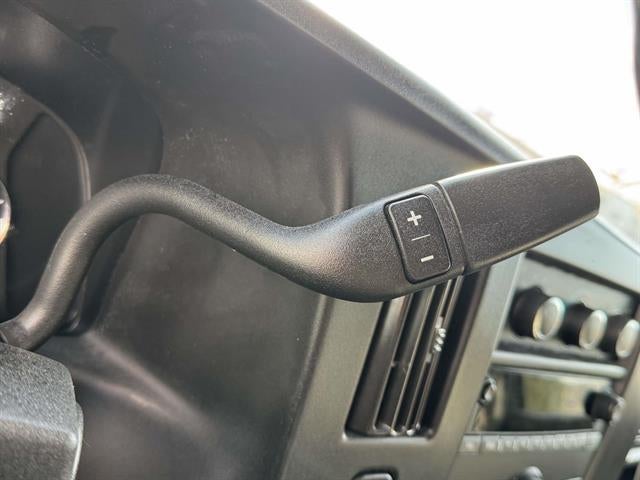 2018 Chevrolet Express Cargo Van 2500