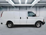2018 Chevrolet Express Cargo Van 2500