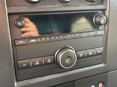 2018 Chevrolet Express Cargo Van 2500