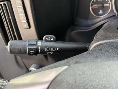 2018 Chevrolet Express Cargo Van 2500