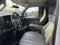 2018 Chevrolet Express Cargo Van 2500