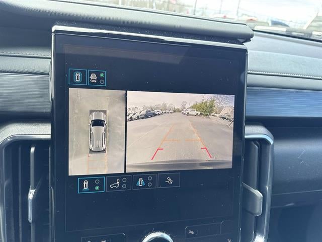 2024 GMC Acadia AT4