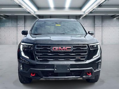 2024 GMC Acadia AT4