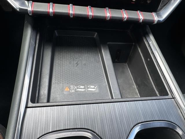 2024 GMC Acadia AT4