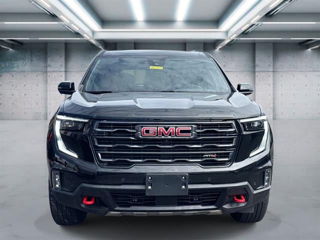 2024 GMC Acadia AT4