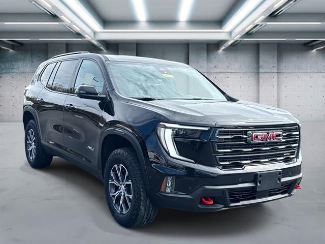 2024 GMC Acadia AT4