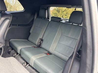 2024 GMC Acadia AT4