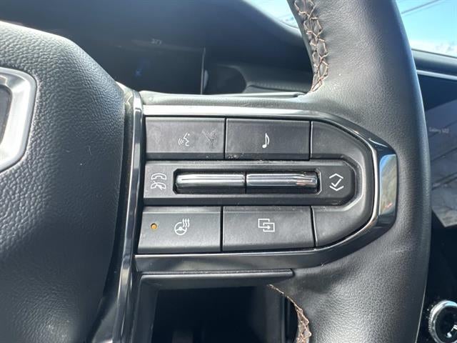 2024 GMC Acadia AT4