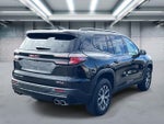 2024 GMC Acadia AT4