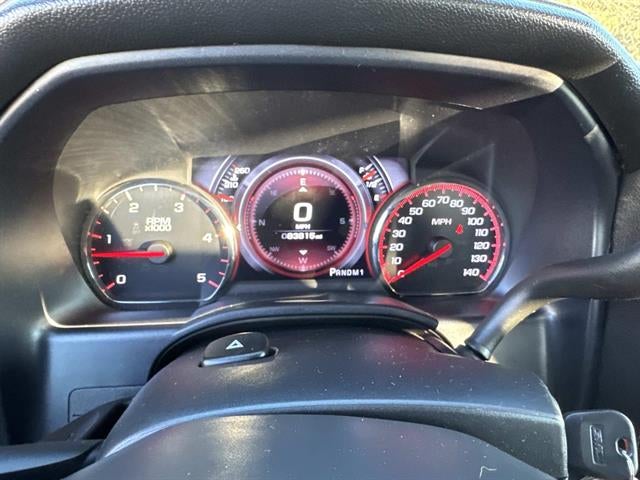 2015 GMC Sierra 3500HD Denali