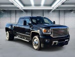 2015 GMC Sierra 3500HD Denali