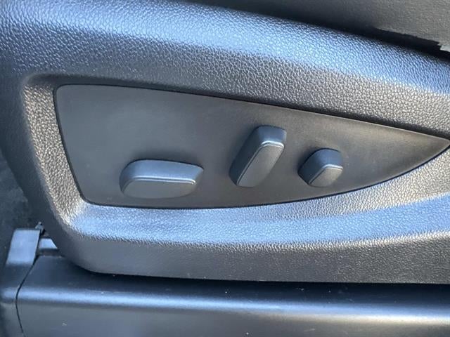 2015 GMC Sierra 3500HD Denali