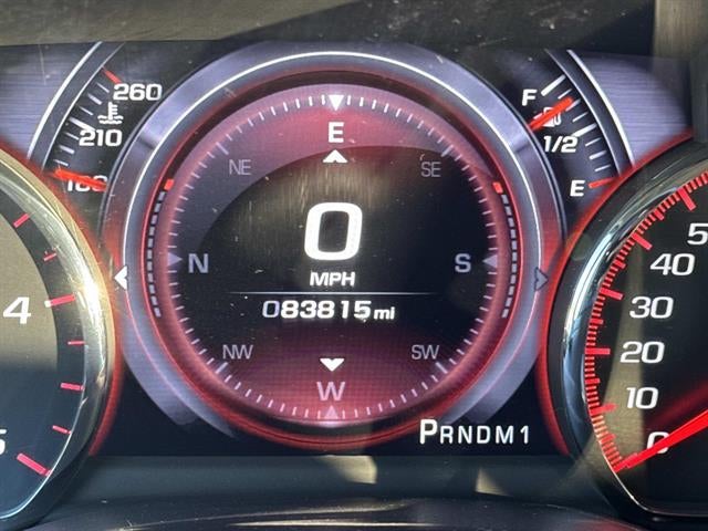 2015 GMC Sierra 3500HD Denali