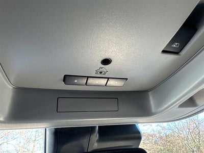 2015 GMC Sierra 3500HD Denali