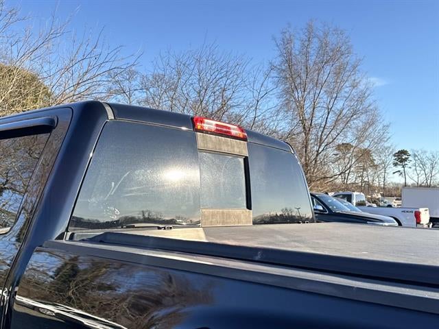 2015 GMC Sierra 3500HD Denali