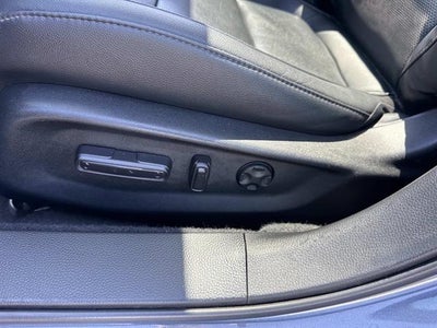 2021 Honda Accord Sedan EX-L
