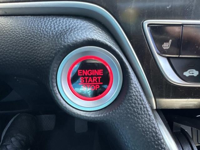 2021 Honda Accord Sedan EX-L