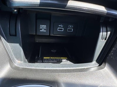 2021 Honda Accord Sedan EX-L