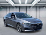 2021 Honda Accord Sedan EX-L