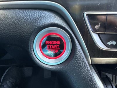 2021 Honda Accord Sedan EX-L