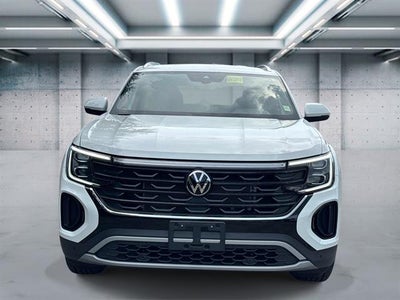 2024 Volkswagen Atlas Cross Sport SE 4Motion