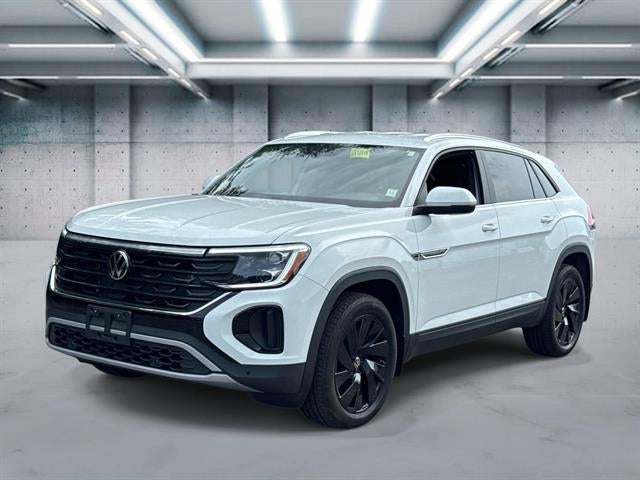 2024 Volkswagen Atlas Cross Sport SE 4Motion