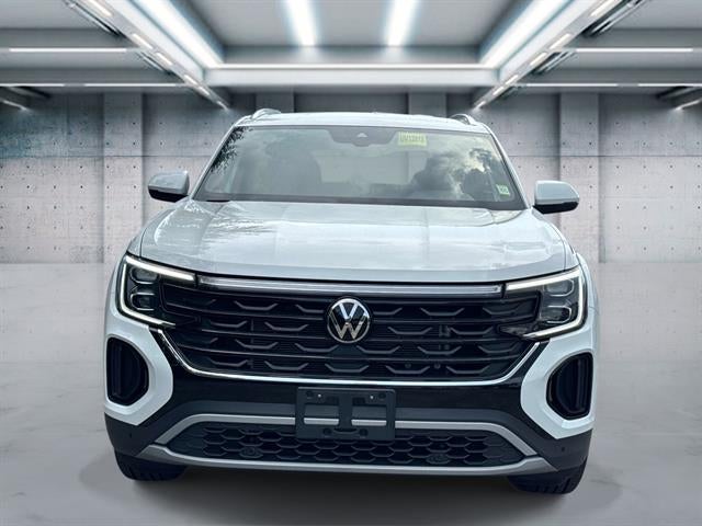 2024 Volkswagen Atlas Cross Sport SE 4Motion