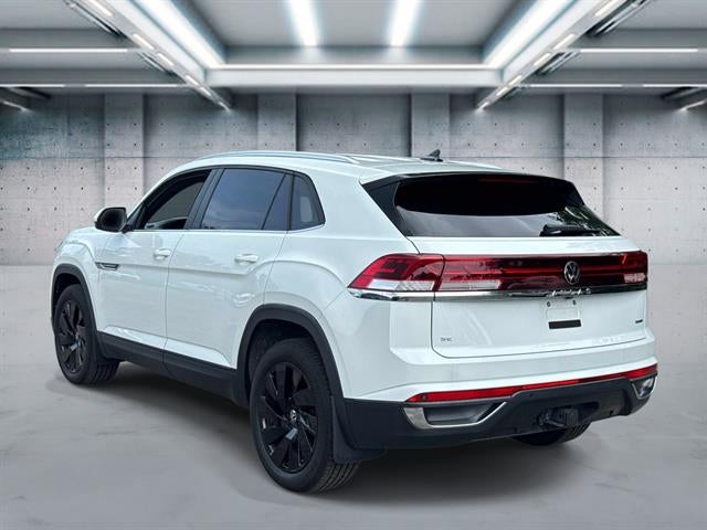 2024 Volkswagen Atlas Cross Sport SE 4Motion