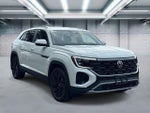 2024 Volkswagen Atlas Cross Sport SE 4Motion