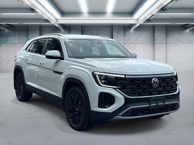 2024 Volkswagen Atlas Cross Sport SE 4Motion