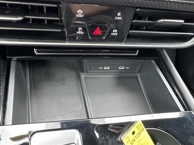2024 Volkswagen Atlas Cross Sport SE 4Motion