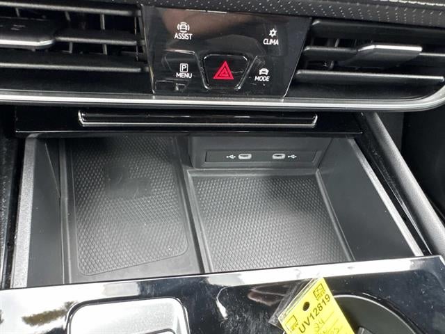 2024 Volkswagen Atlas Cross Sport SE 4Motion