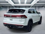 2024 Volkswagen Atlas Cross Sport SE 4Motion