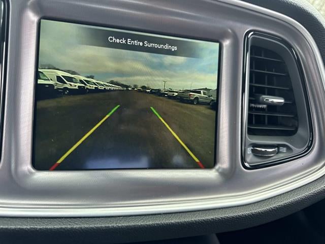 2021 Dodge Challenger R/T